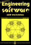 Go to journal home page - Advances in Engineering Software and Workstations